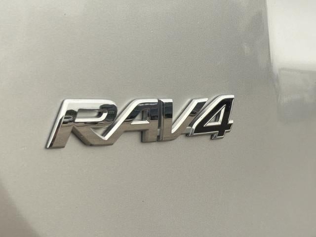 2015 Toyota RAV4 - $17,275