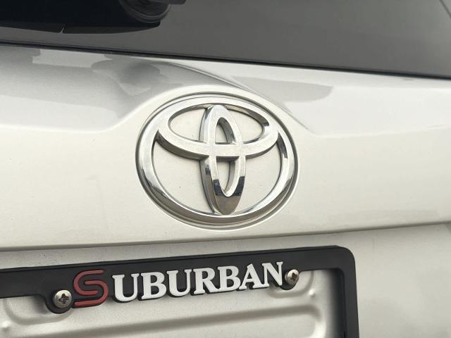 2015 Toyota RAV4 - $17,275