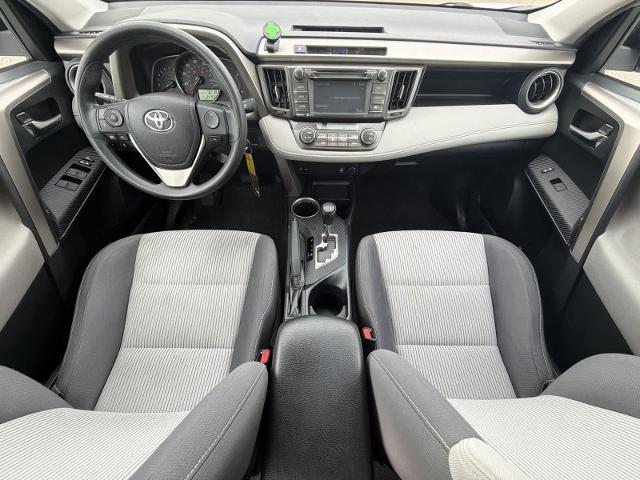 2015 Toyota RAV4 - $17,275