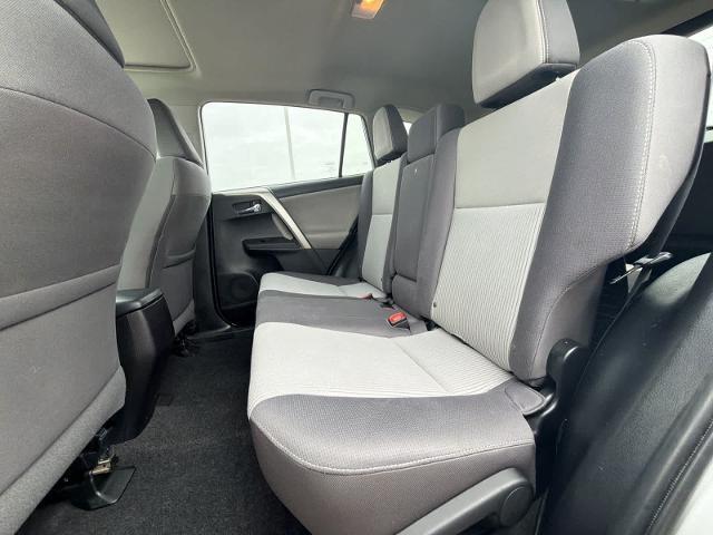 2015 Toyota RAV4 - $17,275
