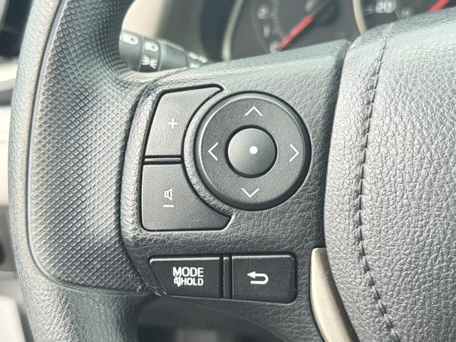 2015 Toyota RAV4 - $17,275