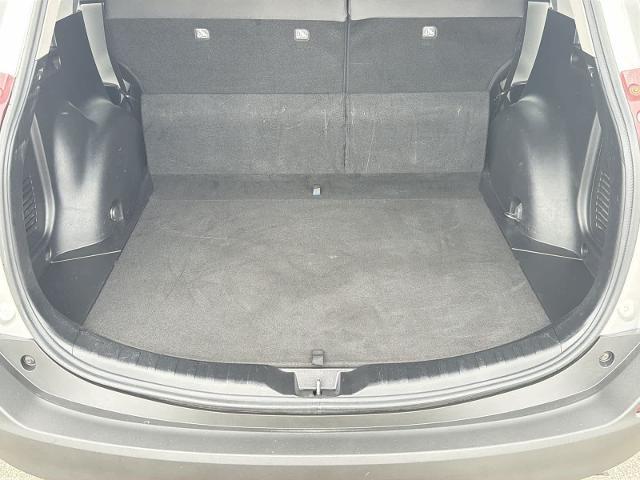 2015 Toyota RAV4 - $17,275