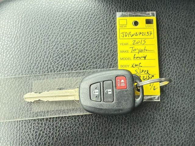 2015 Toyota RAV4 - $17,275