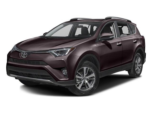 2017 Toyota RAV4