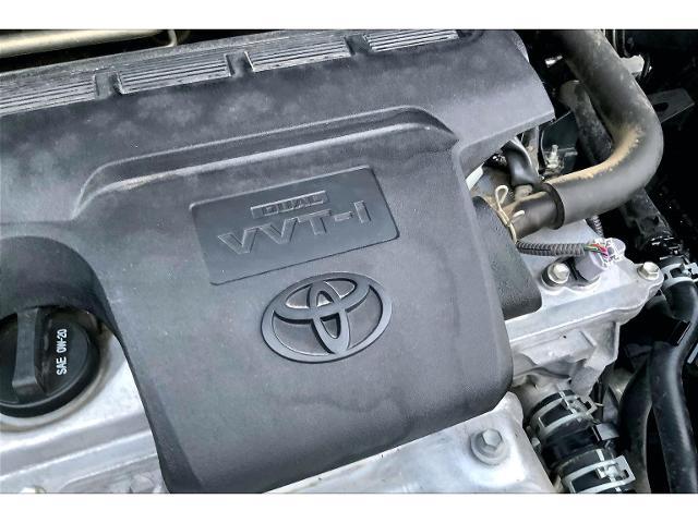 2017 Toyota RAV4 - $15,589