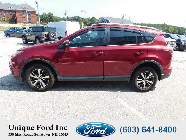 2018 Toyota RAV4 - $22,977