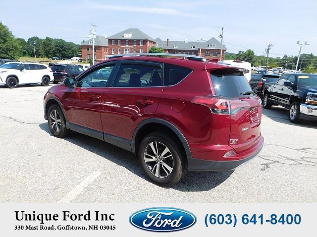 2018 Toyota RAV4 - $22,977