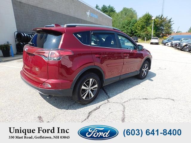 2018 Toyota RAV4 - $22,977