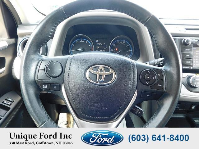 2018 Toyota RAV4 - $22,977
