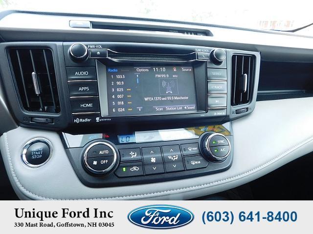 2018 Toyota RAV4 - $22,977
