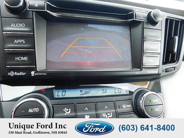 2018 Toyota RAV4 - $22,977