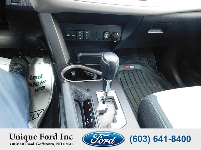 2018 Toyota RAV4 - $22,977