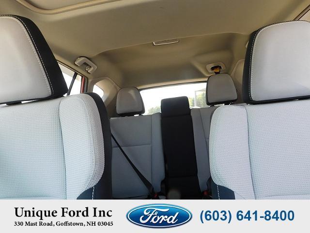 2018 Toyota RAV4 - $22,977