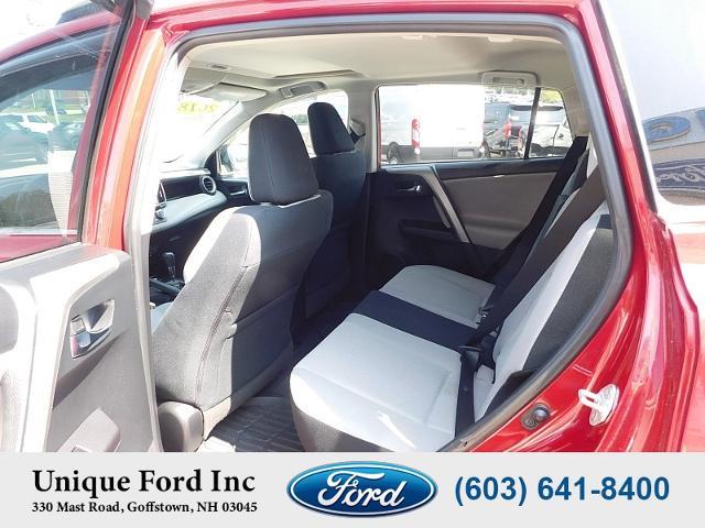 2018 Toyota RAV4 - $22,977