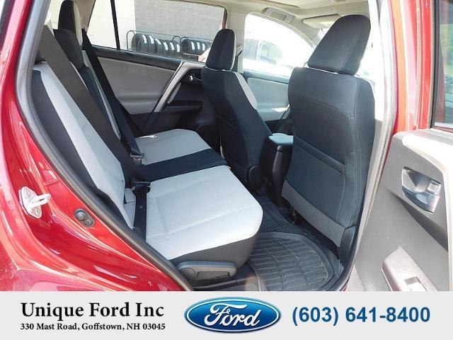 2018 Toyota RAV4 - $22,977