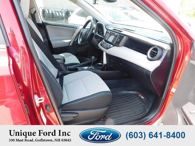 2018 Toyota RAV4 - $22,977