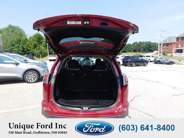 2018 Toyota RAV4 - $22,977