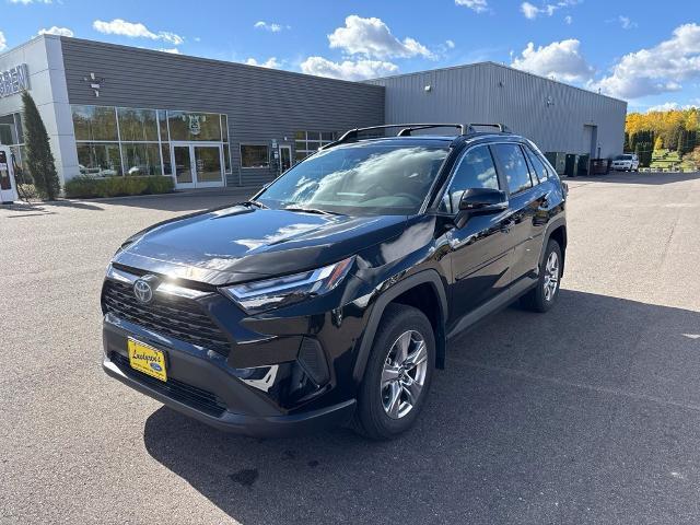 2024 Toyota RAV4 - $37,995