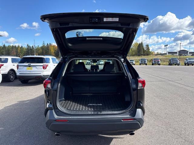 2024 Toyota RAV4 - $37,995