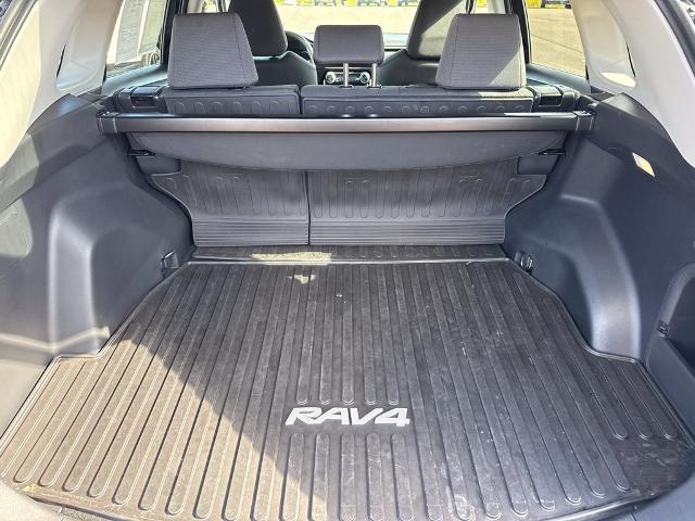 2024 Toyota RAV4 - $37,995