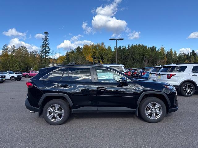 2024 Toyota RAV4 - $37,995
