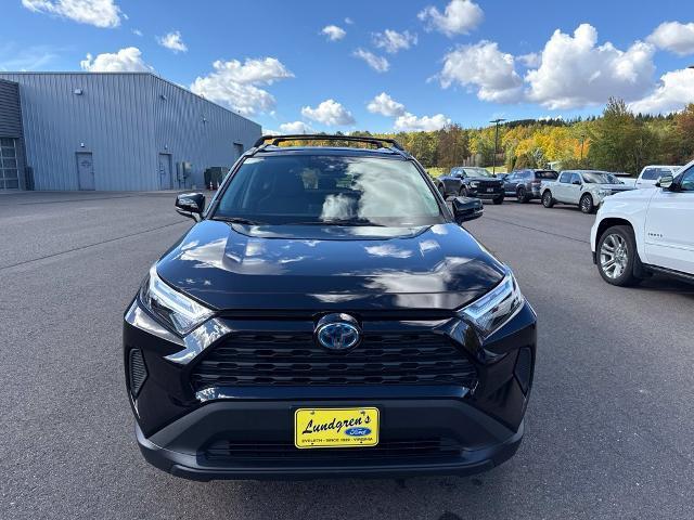 2024 Toyota RAV4 - $37,995