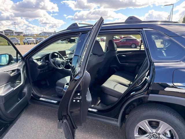 2024 Toyota RAV4 - $37,995