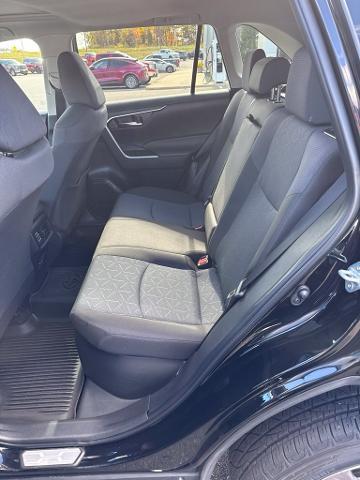 2024 Toyota RAV4 - $37,995
