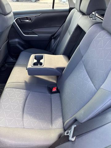 2024 Toyota RAV4 - $37,995