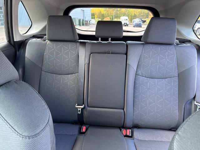 2024 Toyota RAV4 - $37,995