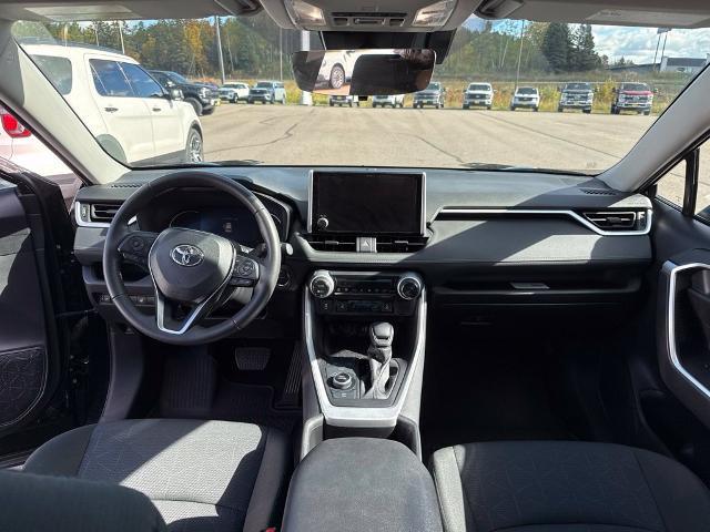 2024 Toyota RAV4 - $37,995