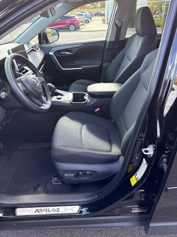 2024 Toyota RAV4 - $37,995