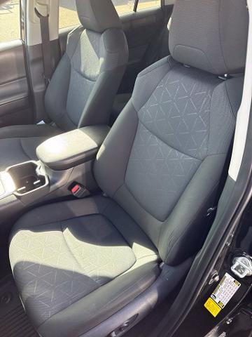 2024 Toyota RAV4 - $37,995