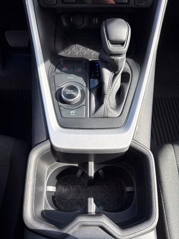 2024 Toyota RAV4 - $37,995