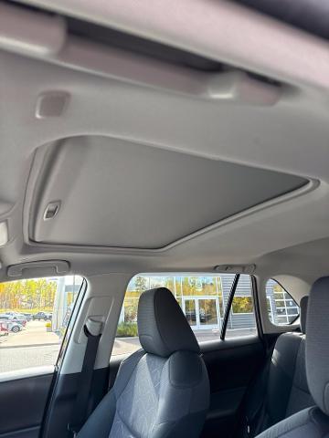 2024 Toyota RAV4 - $37,995