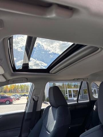 2024 Toyota RAV4 - $37,995