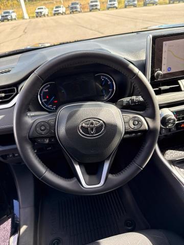 2024 Toyota RAV4 - $37,995