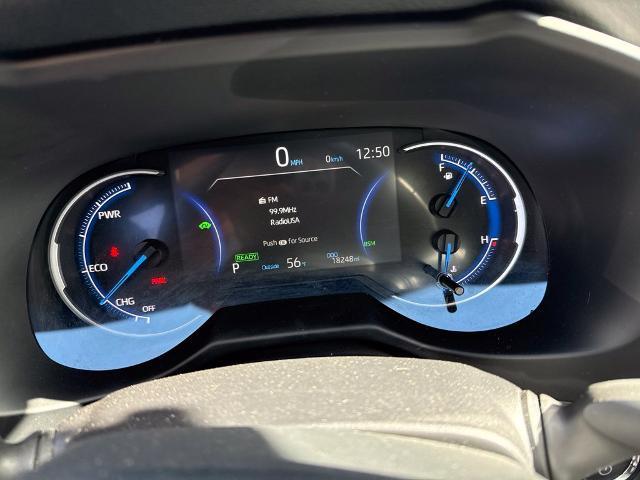 2024 Toyota RAV4 - $37,995