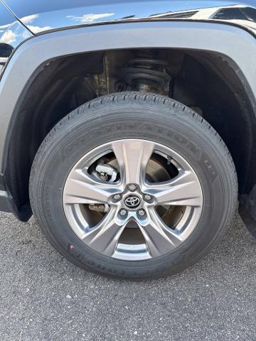 2024 Toyota RAV4 - $37,995