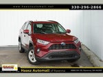 2019 RAV4 Hybrid Thumbnail 1