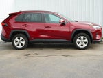 2019 RAV4 Hybrid Thumbnail 2