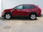 2019 RAV4 Hybrid Thumbnail 3