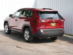 2019 RAV4 Hybrid Thumbnail 4