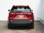 2019 RAV4 Hybrid Thumbnail 5