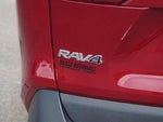 2019 RAV4 Hybrid Thumbnail 7