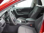 2019 RAV4 Hybrid Thumbnail 13