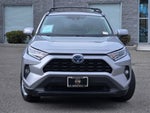 2019 RAV4 Hybrid Thumbnail 2