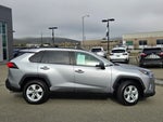 2019 RAV4 Hybrid Thumbnail 3