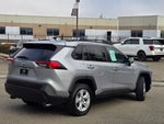 2019 RAV4 Hybrid Thumbnail 4