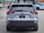 2019 RAV4 Hybrid Thumbnail 5